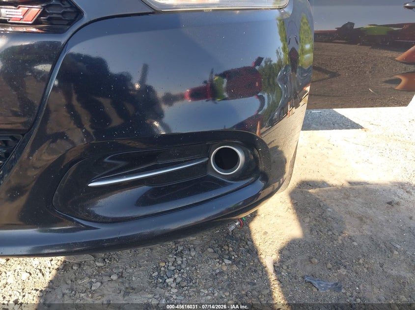 2015 Dodge Dart Sxt VIN: 1C3CDFBB6FD331450 Lot: 45616031