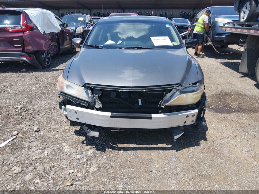 2013 Acura Ilx 2.0L VIN: 19VDE1F77DE012391 Lot: 45616067