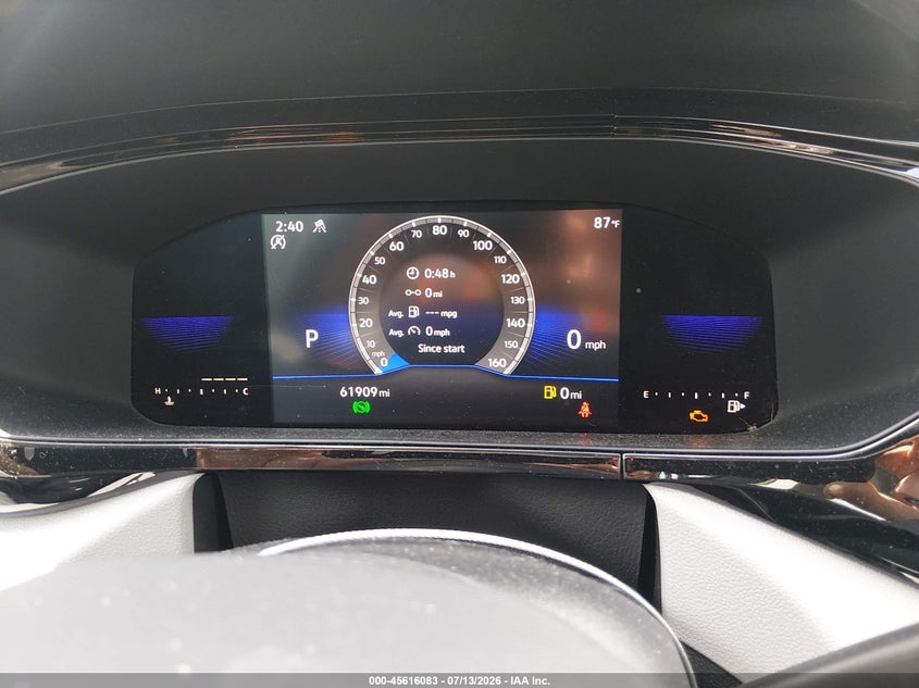 2022 Volkswagen Taos 1.5T S VIN: 3VVAX7B21NM052069 Lot: 45616083