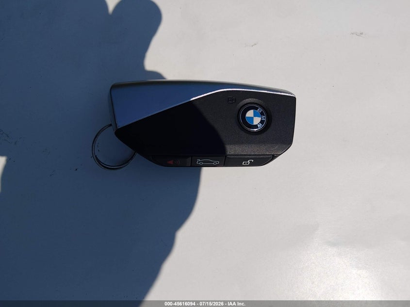 2024 BMW Ix xDrive50 VIN: WB523CF03RCN94289 Lot: 45616094