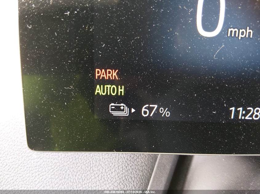 2024 BMW Ix xDrive50 VIN: WB523CF03RCN94289 Lot: 45616094