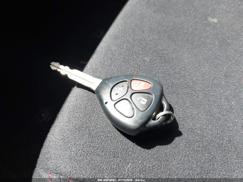 2013 Scion Fr-S VIN: JF1ZNAA16D1720480 Lot: 45616093