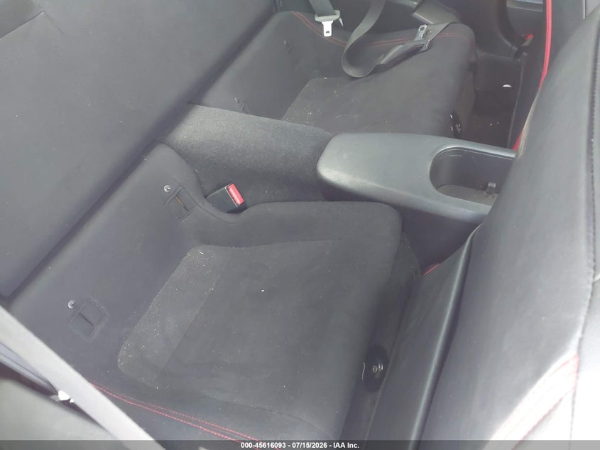 2013 Scion Fr-S VIN: JF1ZNAA16D1720480 Lot: 45616093