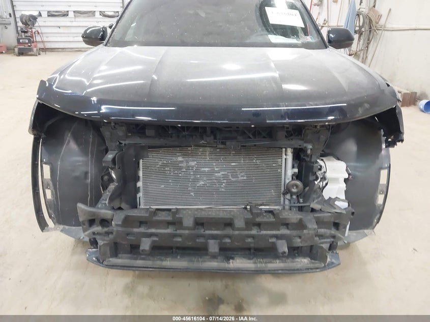 2021 Volkswagen Atlas Cross Sport 2.0T S VIN: 1V2GC2CA8MC234167 Lot: 45616104