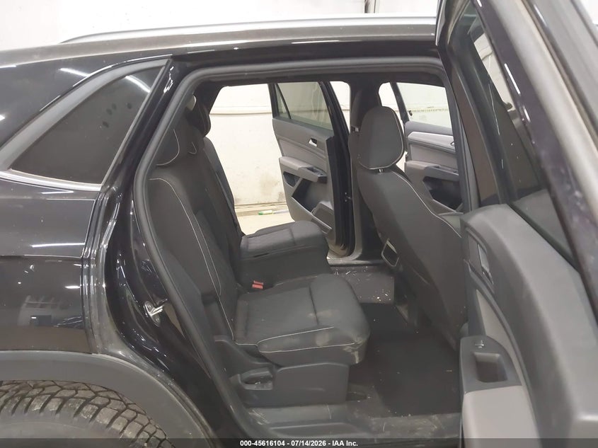 2021 Volkswagen Atlas Cross Sport 2.0T S VIN: 1V2GC2CA8MC234167 Lot: 45616104