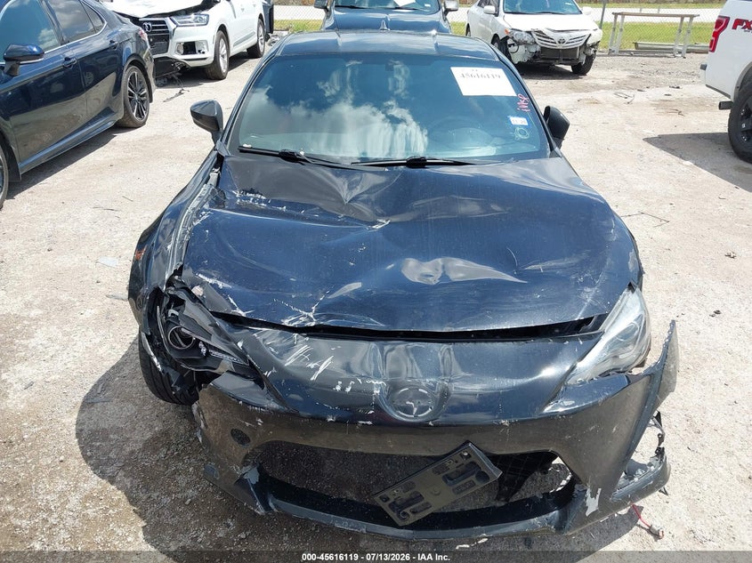 2015 Scion Fr-S VIN: JF1ZNAA19F8713873 Lot: 45616119