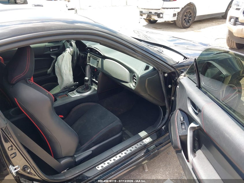 2015 SCION FR-S auction photo 5