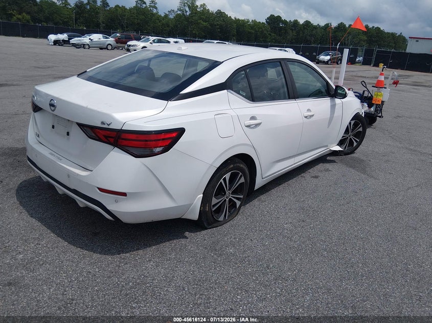 AtlanticExpress - Nissan Sentra