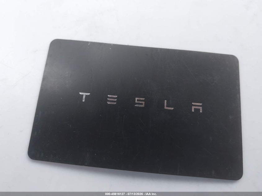 2025 Tesla Cybertruck All-Wheel Drive VIN: 7G2CEHED3SA073449 Lot: 45616127