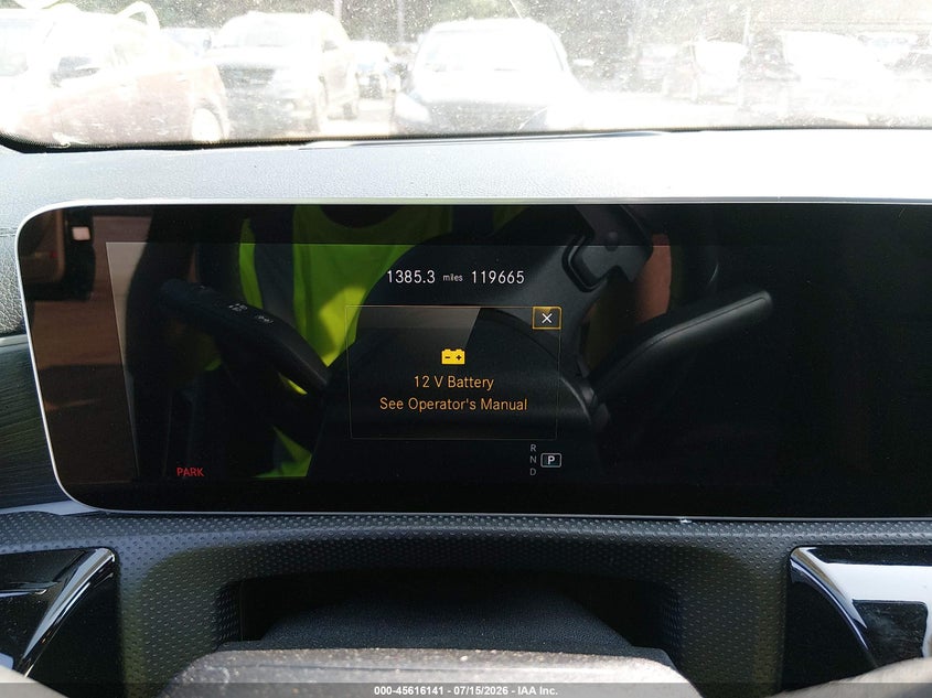2020 MERCEDES-BENZ CLA 250 auction photo 7