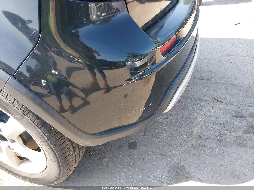 2008 Suzuki Sx4 Convenience/Touring VIN: JS2YB413485110034 Lot: 45616143
