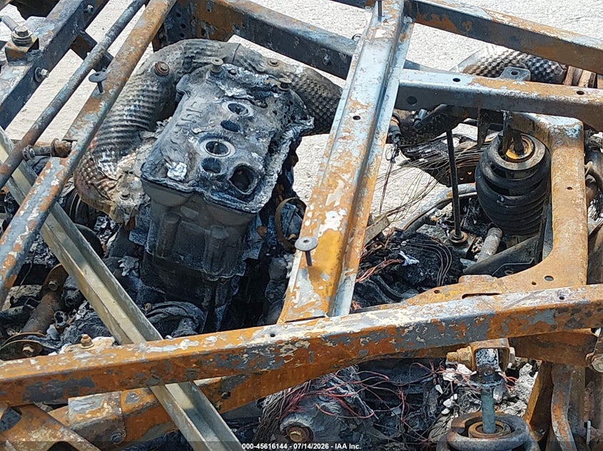 2020 Polaris Ranger Crew Xp 1000 Northstar Premium VIN: 4XARSX991L8038815 Lot: 45616144