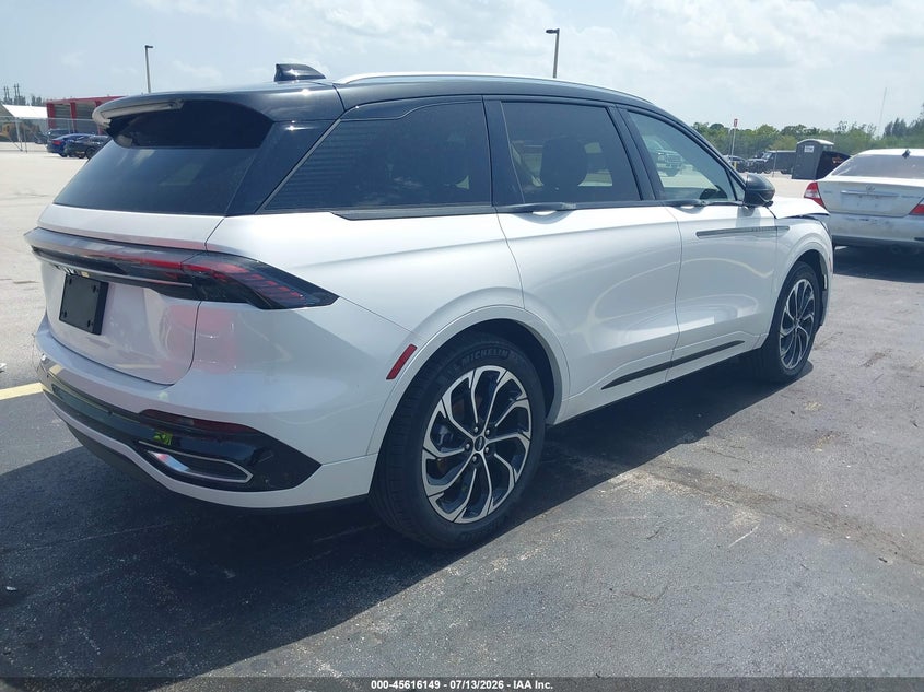 Vin: 5lmpj8k47sj972159, lot: 46114599, lincoln nautilus reserve 20254