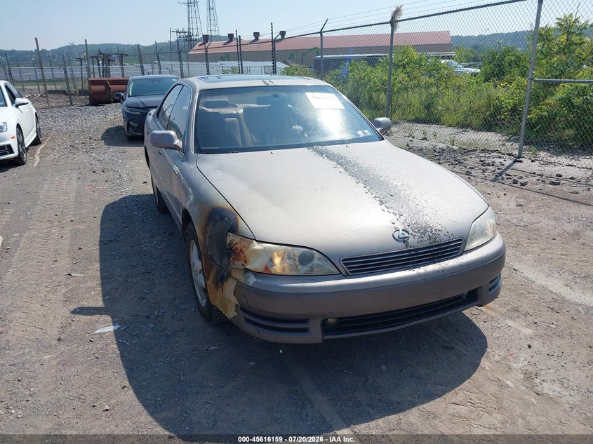 1994 Lexus Es