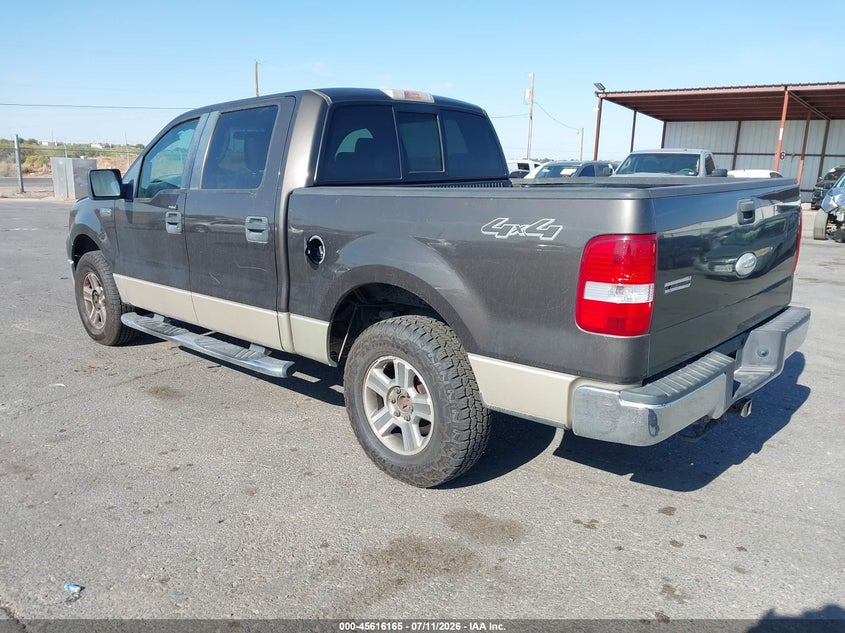 AtlanticExpress - Ford F-150