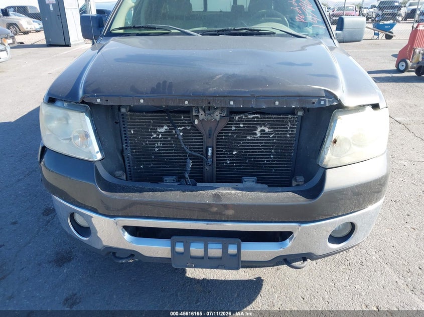 AtlanticExpress - Ford F-150