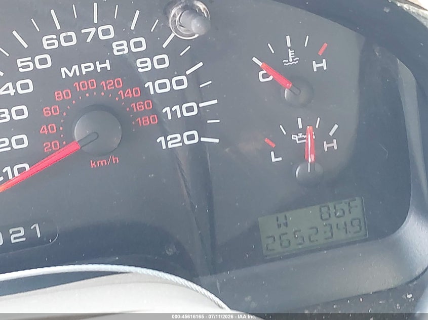 AtlanticExpress - Ford F-150