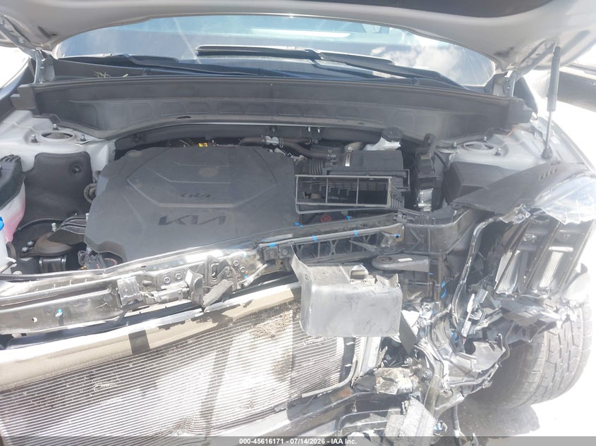 2024 Kia Telluride Sx X-Pro VIN: 5XYP5DGC6RG525014 Lot: 45616171