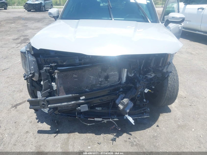 2024 Kia Telluride Sx X-Pro VIN: 5XYP5DGC6RG525014 Lot: 45616171