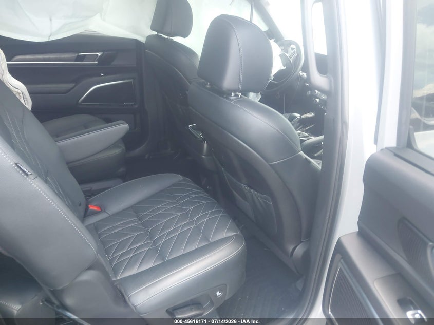 2024 Kia Telluride Sx X-Pro VIN: 5XYP5DGC6RG525014 Lot: 45616171
