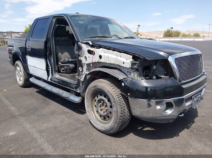 2006 Ford F-150