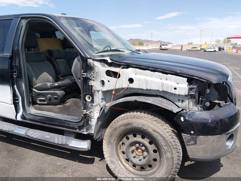 2006 FORD F-150 auction photo 6