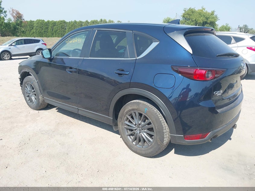 2020 MAZDA CX-5 TOURING — Photo 3