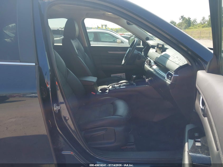 2020 MAZDA CX-5 TOURING — Photo 5