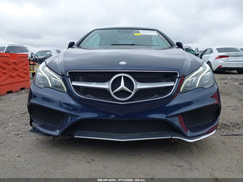 MERCEDES-BENZ E 400 - zdjęcie 12