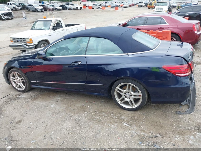 MERCEDES-BENZ E 400 - zdjęcie 14