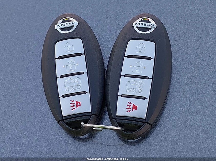 2022 Nissan Leaf S Plus 62 Kwh VIN: 1N4BZ1BVXNC551030 Lot: 45616283