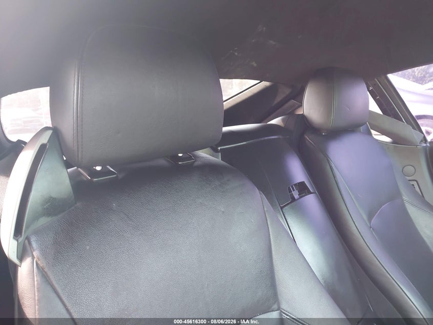 2007 BMW Z4 auction photo 8