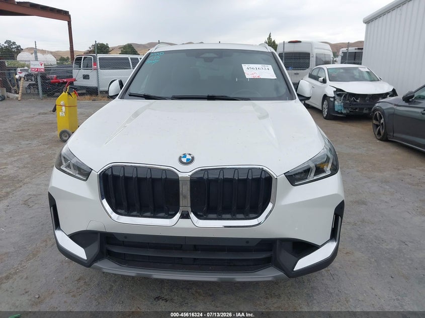 2023 BMW X1 xDrive28I VIN: WBX73EF04P5W14737 Lot: 45616324
