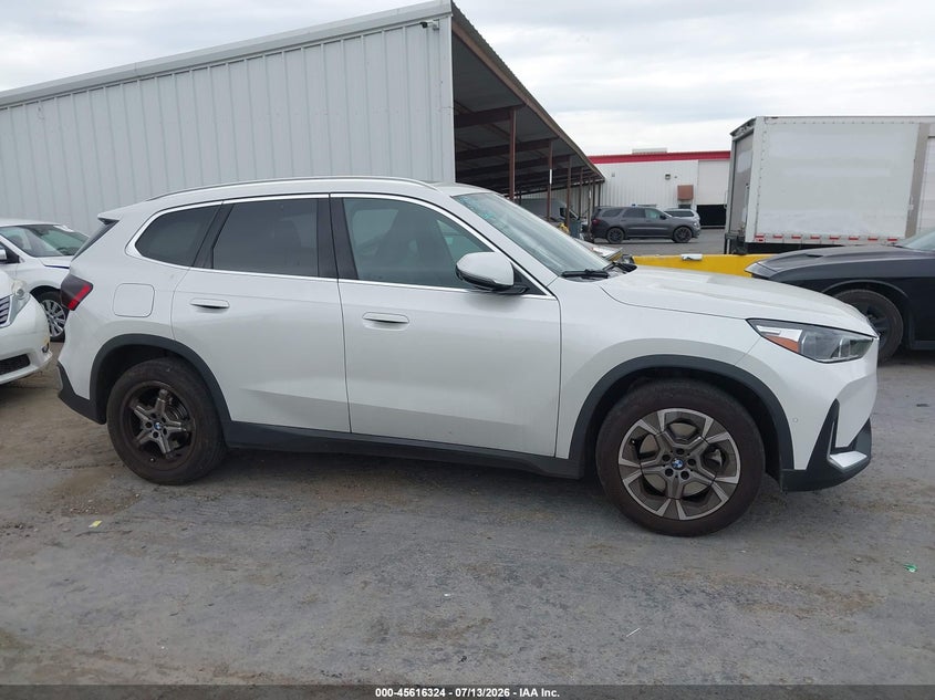 2023 BMW X1 xDrive28I VIN: WBX73EF04P5W14737 Lot: 45616324
