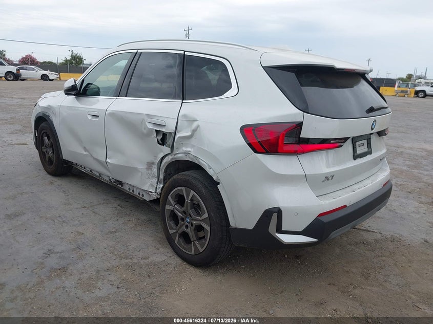 Vin: wbx73ef04p5w14737, lot: 46114774, bmw x1 xdrive28i 20233
