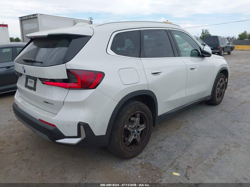 Vin: wbx73ef04p5w14737, lot: 46114774, bmw x1 xdrive28i 20234
