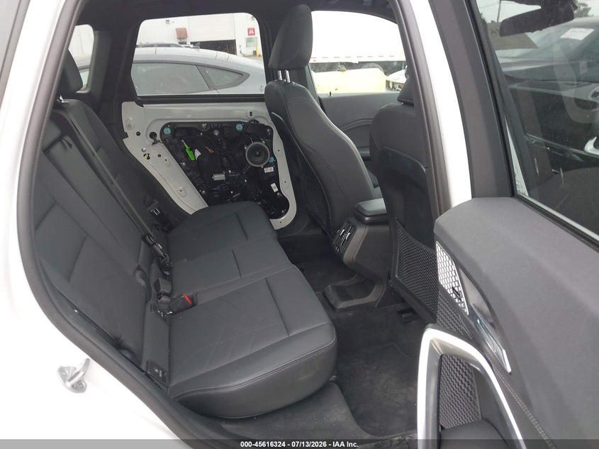 2023 BMW X1 xDrive28I VIN: WBX73EF04P5W14737 Lot: 45616324