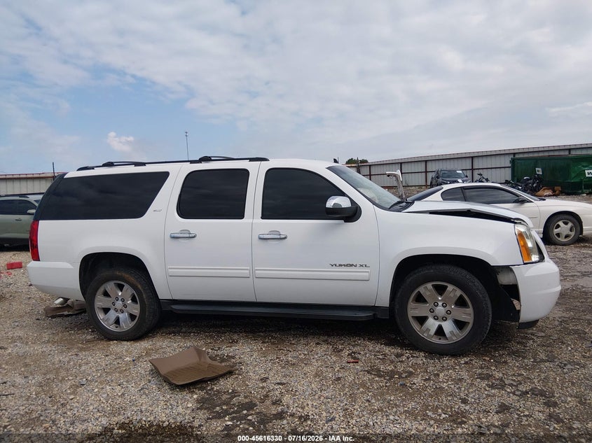 2012 GMC Yukon Xl 1500 Slt VIN: 1GKS2KE73CR223805 Lot: 45616330