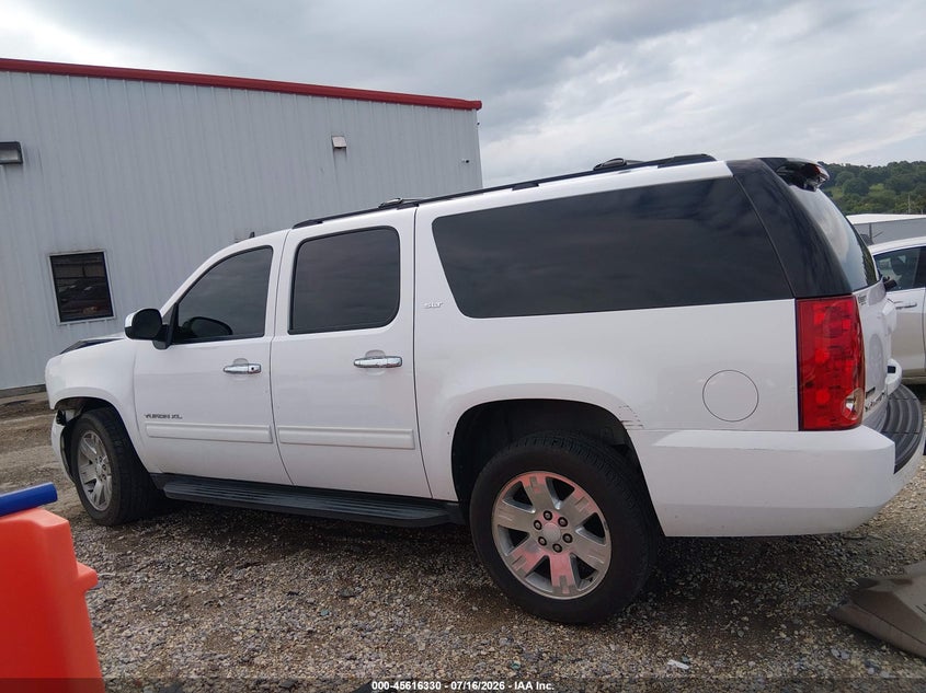 2012 GMC Yukon Xl 1500 Slt VIN: 1GKS2KE73CR223805 Lot: 45616330