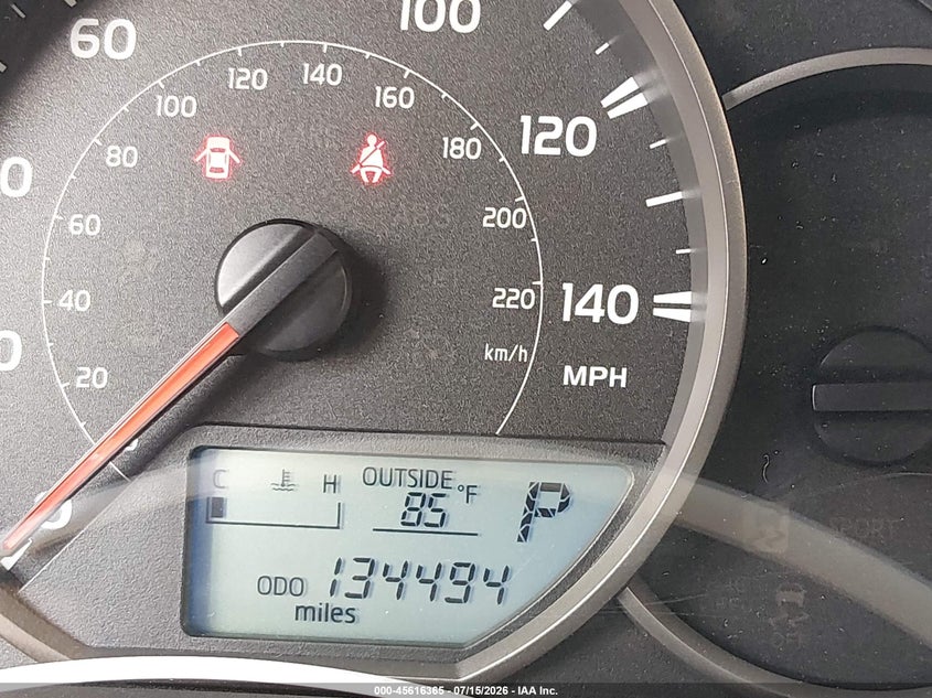 TOYOTA RAV4 - zdjęcie 15