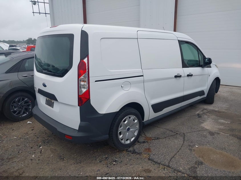 Vin: nm0le7e73h1322910, lot: 46114875, ford transit connect xl 20174