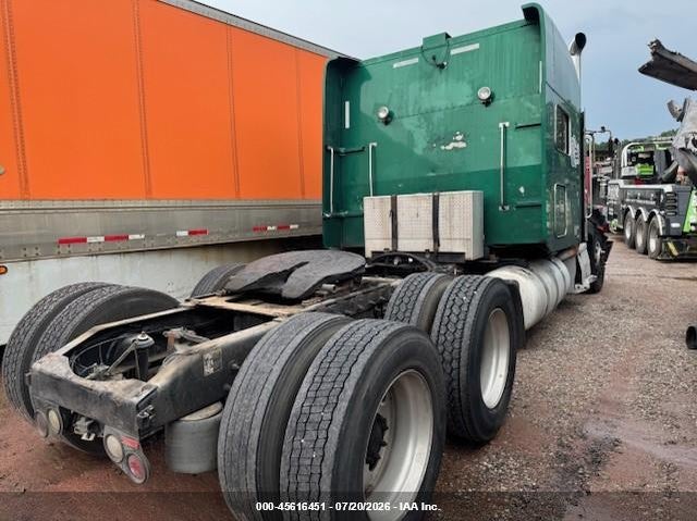2010 PETERBILT 386 auction photo 4