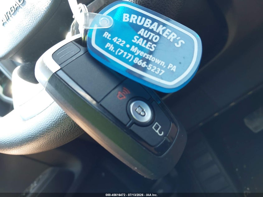 2022 Ford Bronco Sport Big Bend VIN: 3FMCR9B65NRD28509 Lot: 45616472