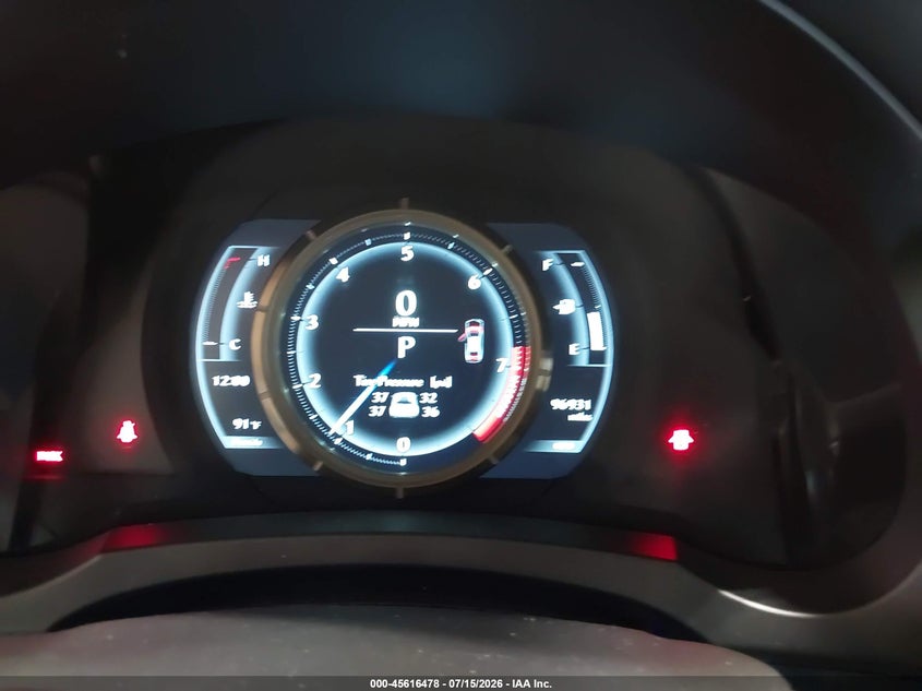 2019 Lexus Is 350 VIN: JTHCZ1D20K5016675 Lot: 45616478