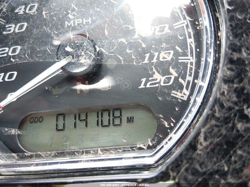 2022 Harley-Davidson Fltrxs VIN: 1HD1KTP18NB616800 Lot: 45616497