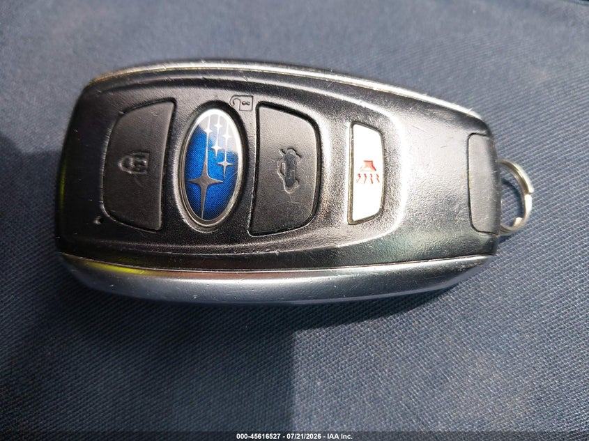 SUBARU CROSSTREK 2020 VIN JF2GTANC7L8221794