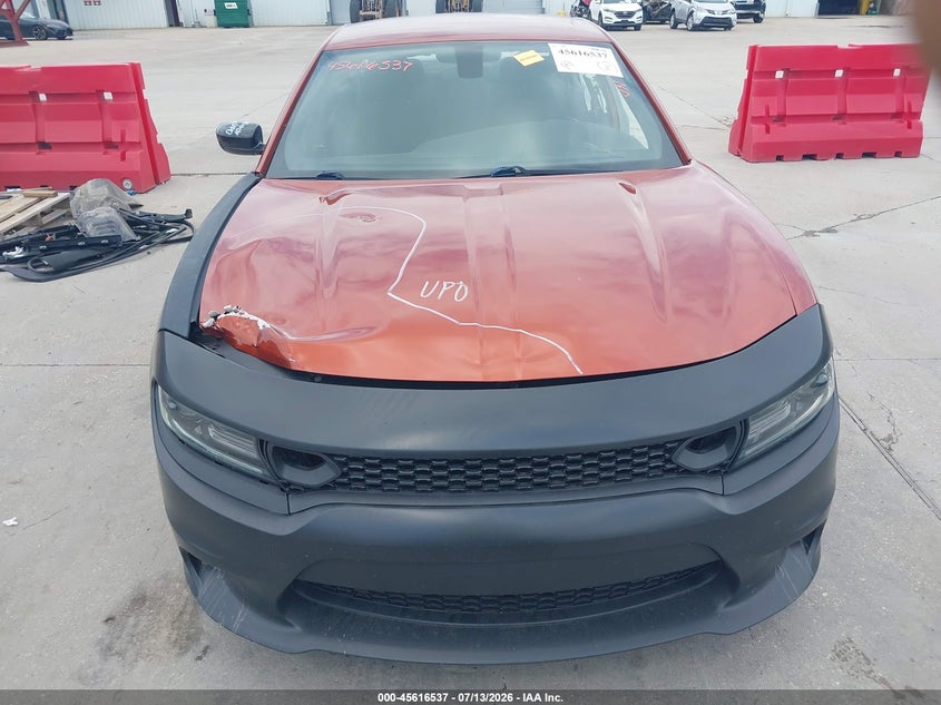 DODGE CHARGER - zdjęcie 13