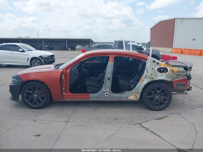 DODGE CHARGER - zdjęcie 15