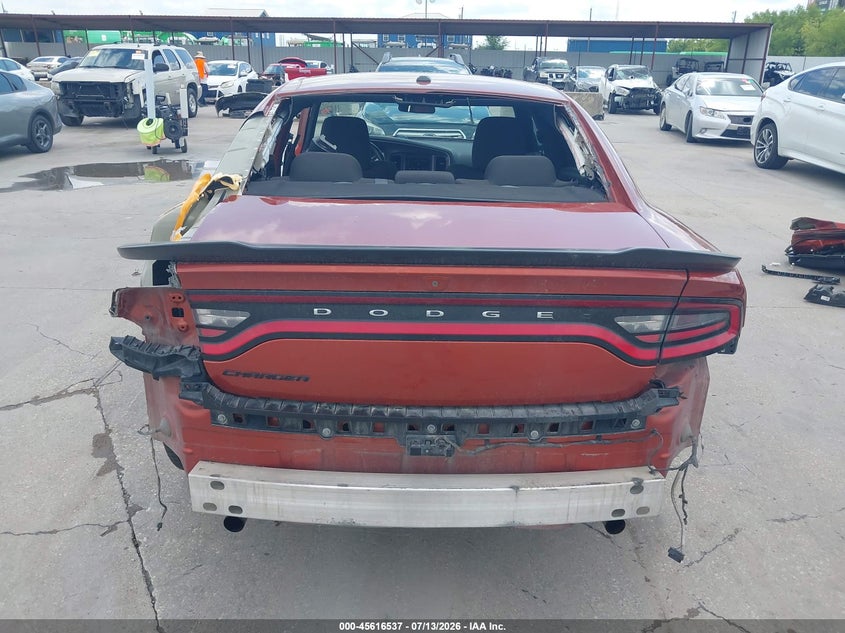 DODGE CHARGER - zdjęcie 17