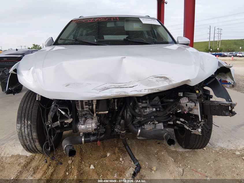 2019 VOLKSWAGEN TIGUAN auction photo 6